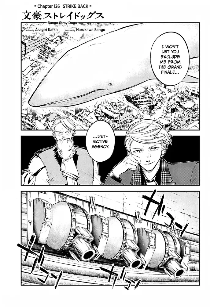 Bungou Stray Dogs Chapter 126 image 02_optimized